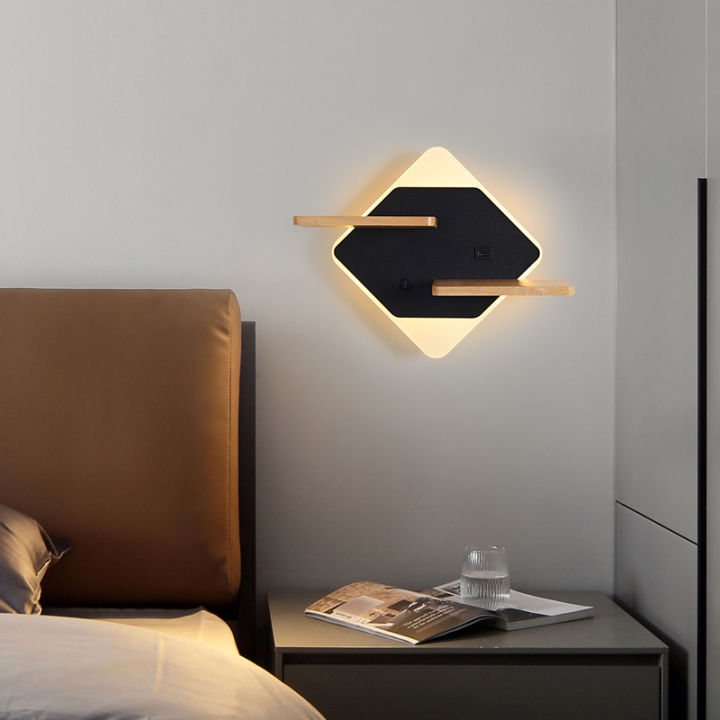 modern-led-usb-wall-lights-round-square-lamps-for-living-study-room-bedroom-bedside-aisle-with-shelf-luminarie-indoor-lighting