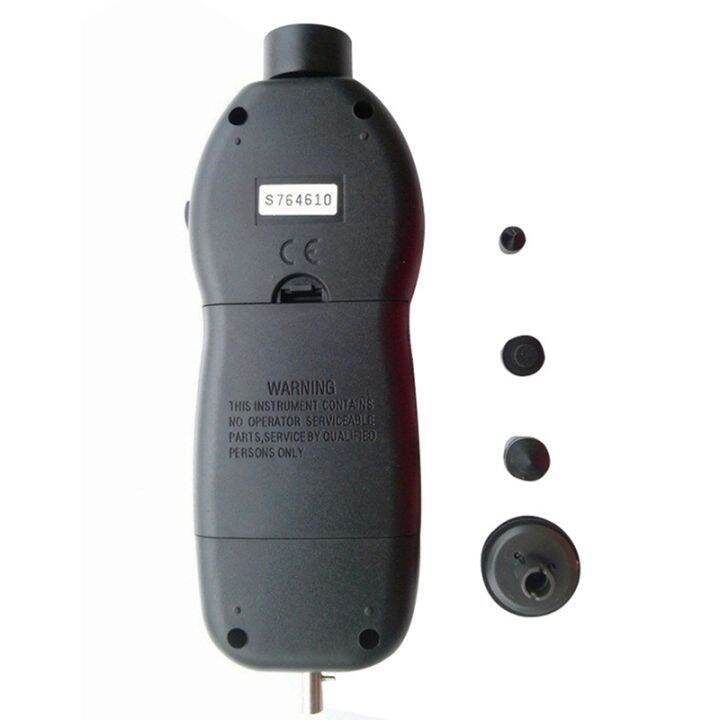 1-piece-dt2236c-speed-detector-meter-laser-tachometer-plastic-led-digital-optical-contact-tachometer-detector-meter