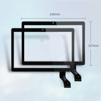 New Touch screen GOOD G3 Touch panel Digitizer Glass Sensor replacement For GOOD G3