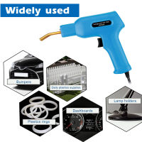 Welding machinePlastic Welder Garage Tools Handy Hot Staplers Machine PVC Plastic Repairing Machine Car Bumper Repair Car tools