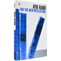 For the new intellectual the philosophy of Ayn Rand