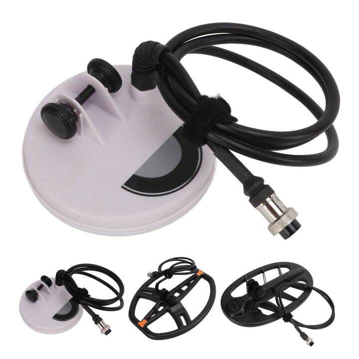 T850 Underground Metal Detector Waterproof Metal Search Coil for