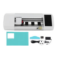 Screen Protector Cutting Machine Intelligent WiFi Automatic Hydrogel Film Cutter 100‑240V