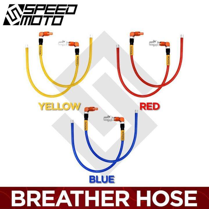 Factory sales promotion SPEEDMOTO Thailand Original DTN60202 Breather Hose for Mio Sporty Mio