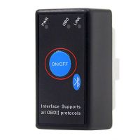 ♚ 2 V1.5 BT ELM 327 Wifi V1.5 2 Scanner USB/WIFI/Bluetoothcompatible 2 Car Diagnostic-Tool Scanner Elm-327 II Adapter