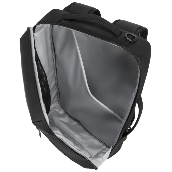 targus-tbb595gl-15-6-urban-convertible-backpack-black-กระเป๋าเป้สะพายหลัง-ของแท้-ประกันศูนย์-lifetime-warranty