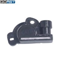 Throttle Position Sensor TPS 78872-C-0092 For Mitsubishi Zhonghua Jinbei 17083333 17087655 17106680 Car Parts