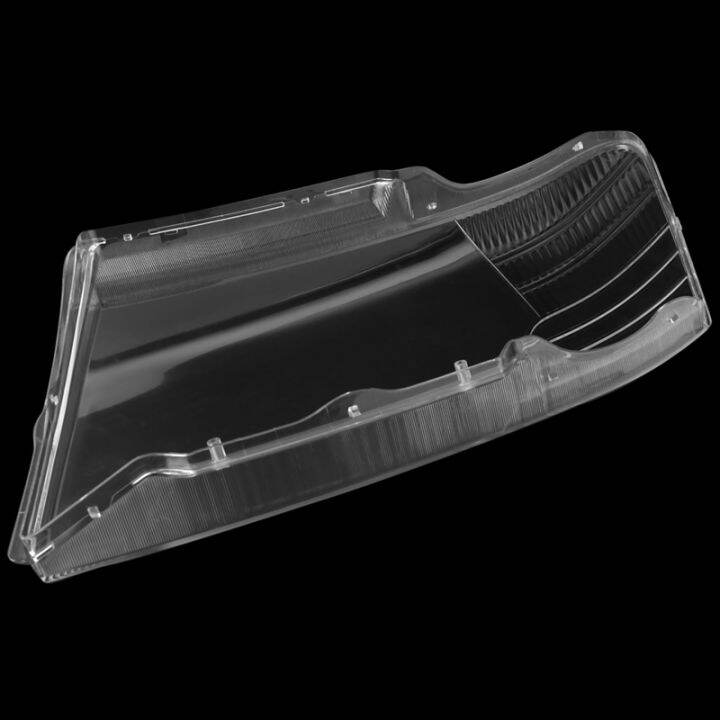 for-v73-v75-2003-2011-car-headlight-cover-head-light-lamp-transparent-lampshade-shell-lens