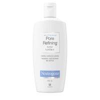 Neutrogena Pore Refining Toner, Alpha and Beta Hydroxy Formula 8.5 oz (250 ml)