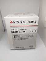 กรองน้ำมันเครื่อง มิตซูบิชิ ของแท้ นะสำหรับStrada 2500 ,Triton 2008-2015,Pajero 2010-2015