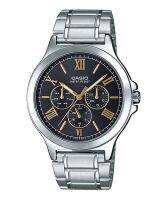 CASIO MEN STANDARD รุ่น MTP-V300D-1A2