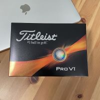 Titleist Pro V1 Golf Titleist Pro Performance Fully Beat Many Players Trust# ลูกบอลสี่ชั้น