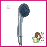 ชุดฝักบัวสายอ่อน DONMARK CD-01 สีโครมHAND SHOWER SET DONMARK CD-01 CHROME **ด่วน สินค้าเหลือไม่เยอะ**