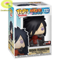 Leaincent จัดส่งรวดเร็ว Naruto Shippuden ตุ๊กตาของเล่นตุ๊กตาขยับแขนขาได้ตกแต่งคอลเลคชั่นของขวัญวันเกิด