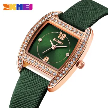 Skmei discount watch women's