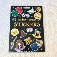 สติ๊กเกอร์ Smiggle Sticker Book ??