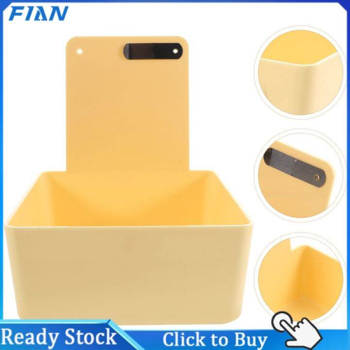 Fianmall Bracket Plastic Retainer Container PC Dental Holder Case ...