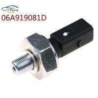 New 06A919081D Oil Pressure Sensor Sender Switch For Audi A4 A6 A8 Beetle For Golf Passat