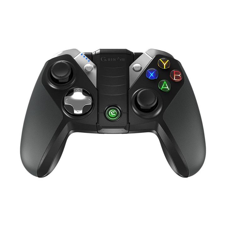 gamesir-g4s-wireless-controller-ใช้งานได้กับ-pc-android-tv-box-ps3-เล่นเกมเก่าๆได้-จอยเกมบลูทูธไร้สาย-เกมแพด-จอยเกม-จอยเกมส์มือถือ-จอยเกมส์-pubg-ฟีฟาย-joystick-gamepad
