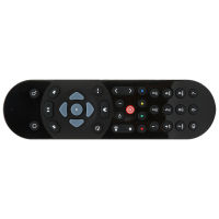 รีโมตคอนโทรลควบคุมการทำงานแบบมัลติฟังก์ชั่นสำหรับ TV Sky Q