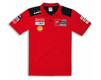 เสื้อโปโล - REPLICA GP 22 POLO-SHIRT