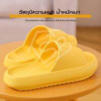 รุ่นขายดี ?รองเท้าแตะสวม Unisex รองเท้าสุขภาพ Comfort Sandal เบา ทนทาน