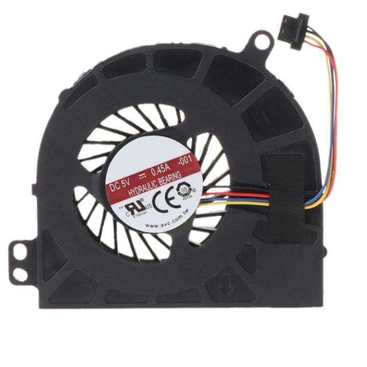 Replacement Notebook Cpu Cooler Fan For Dell Latitude E5440 Laptop Cooling Fan Computer 1928