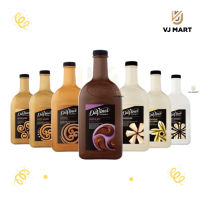 Davinci Gourmet Sauce 2 ลิตร ( 2 L.) ซอสแต่งกลิ่น