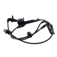 1pcs Car Front Left ABS Wheel Speed Sensor 89543-02090 8954302090 8954302150 For TOYOTA COROLLA 2009-2019/MATRIX 2009-2014 ABS