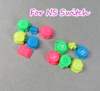 1set for Nintendo Switch NS NX Controller Joy-con /For Joy Con Left Right Controller ABXY Directions Keys Buttons Joystick Controllers