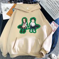 Japan Anime Teasing Master Takagisan Takagi Nishikata Couple Hoodies Funny Cartoon Manga Women Hooded