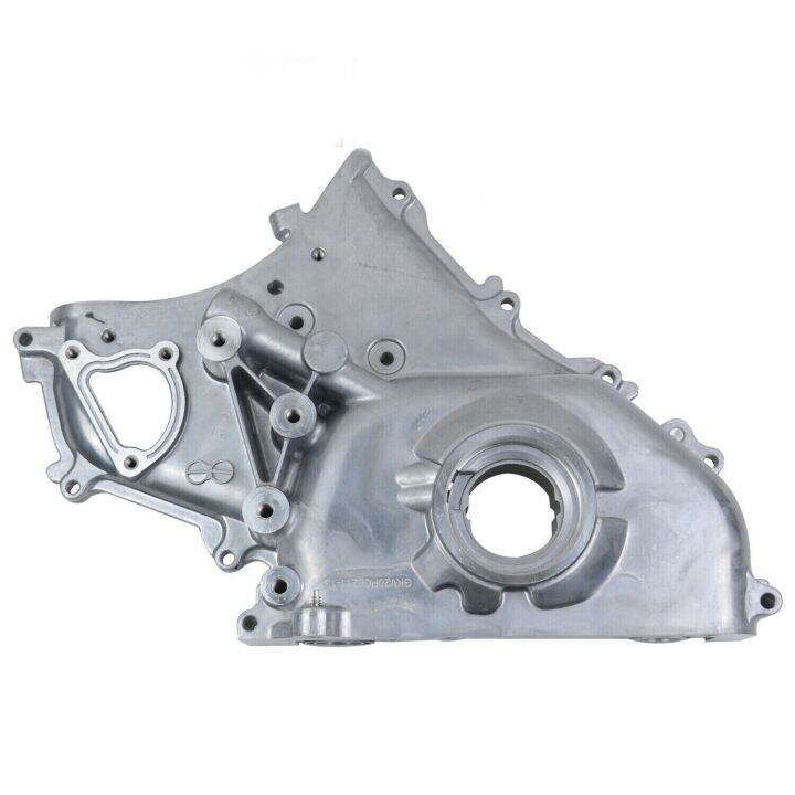 Engine Oil Pump For Nissan Navara D40/Pathfinder NP300 CABSTAR R51 2