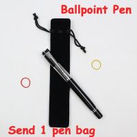 【☊HOT☊】 gong25258181584814 ปากกาปากกาคุณภาพสูงปากกาลูกลื่น0.7มม. สีน้ำเงิน/หมึกดำสำหรับอุปกรณ์การเรียนอุปกรณ์เขียนในสำนักงานธุรกิจ