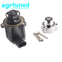 ใหม่สำหรับ vwaudi blow off วาล์ว spacer bov TSI FSI TFSI 1.8T 2.0T diverter DV