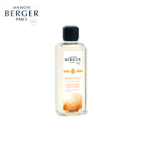 Maison Berger Paris, Aroma Energy 500ml, น้ำหอมสำหรับบ้าน ชนิเติมตะเกียง กลิ่น อะโรมา เอเนอร์จี , Aroma ,Home fragrance,Lampe berger paris