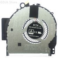 ⚡️?New Original hot sale CPU Cooling Fan Cooler For HP Pavilion X360 14-BA 14-BA010CA 14-BA011DX 14-BA013DX 14-BA018CA 14-BA114DX 14M-BA 14T-BA TPN-W125 924281-001 924282-001 DFS551205WQ0T-FJGD NBA-14P FSFTB5M