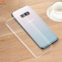 BGF Silicone Soft S5 S6 S7 S8 S9 S10 S20 Ultra E Note 5 8 9 10 M20 Back Cover