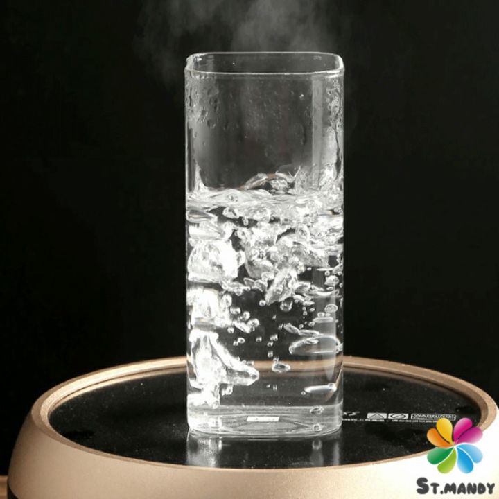 md-แก้วนมทรงสี่เหลี่ยมทนความร้อน-ใส่เย็นได้-สปอตสินค้า-square-transparent-glass