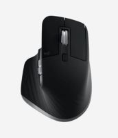 LOGITECH MX MASTER 3S FOR MAC SPACE GREY (1Y) (IP4-002073)