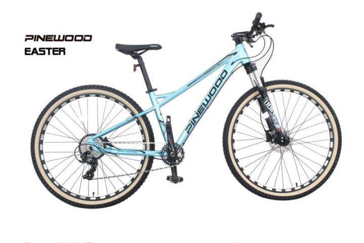 pinewood answer road bike