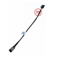 brand new DC Power Jack with cable fits for Dell Inspiron 15 5566 i5566 Charging Port Socket