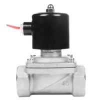 【hot】㍿✌▣  Electric Solenoid DN10 2W-160-10 3 Minute Closed Pneumatic Air Gas