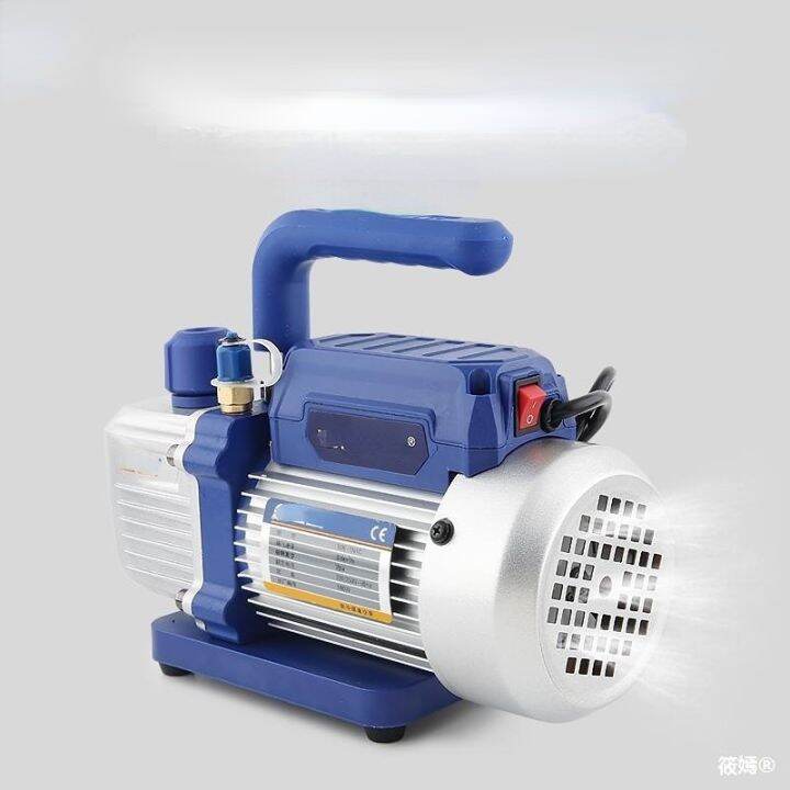 WK 1N1 Air Conditioning Vacuum Pump Multifunction Air Conditioning