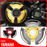 อุปกรณ์เสริมรถจักรยานยนต์เครื่องยนต์กรณี Crash Slider Guard สำหรับ YAMAHA TMAX 560 TECHMAX T-MAX 560 TECH-MAX 2020 2021