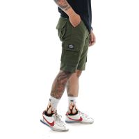 Legend Of Denim - Army Mens Cargo Pants Mens Cargo Shorts