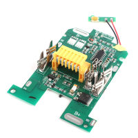 [Auto Stuffs] BL1830 Li-ion Battery BMS PCB CHARGING Protection BOARD สำหรับเครื่องมือ Makita 18V