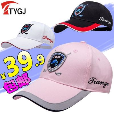 ▣♛ Golf caps g olf hats caps mens and womens hats peaked caps sports caps