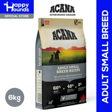 Order acana outlet dog food online