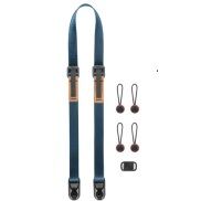 Dây đeo máy ảnh Peak Design Leash Midnight