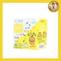 Cubbe Baby - มะม่วงกรอบฟรีซดราย